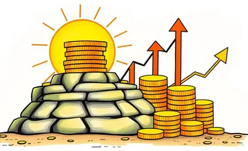 Planejamento Financeiro: O Alicerce dos Seus Investimentos