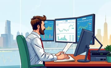 A Análise Fundamentalista na Escolha das Suas Ações