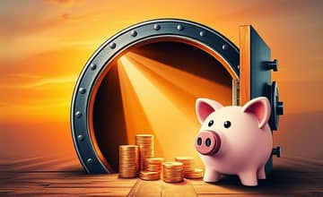 A Importância da Reserva de Emergência