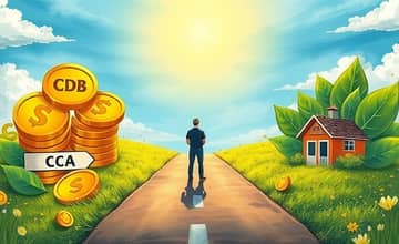 CDBs e LCIs/LCAs: Qual o Melhor para Seu Perfil?