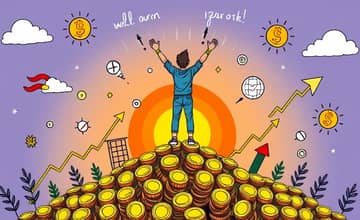 Liberdade Financeira: O Caminho que Seus Investimentos Podem Abrir