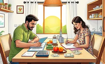 Adeus Dívidas: Estratégias Eficazes para Sair do Vermelho