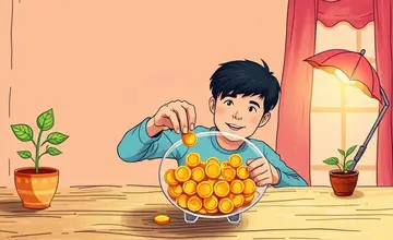 Construindo Sua Reserva de Emergência: Por Onde Começar?