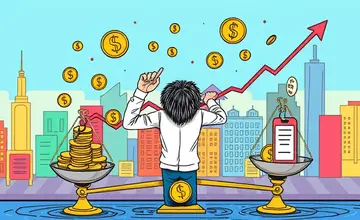 IPCA e Seus Impactos nos Seus Investimentos