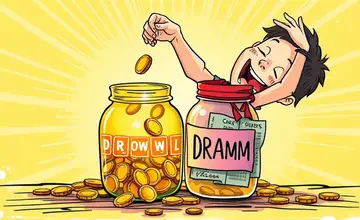 Poupando Com Propósito: Alcançando Seus Sonhos Financeiros