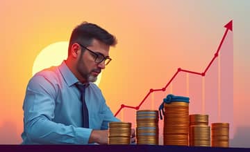 A Disciplina como Fator Chave para o Sucesso nos Investimentos