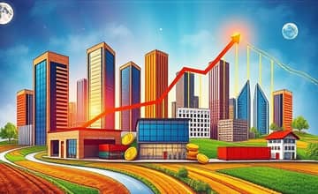 Fundos Imobiliários: Rentabilidade e Diversificação