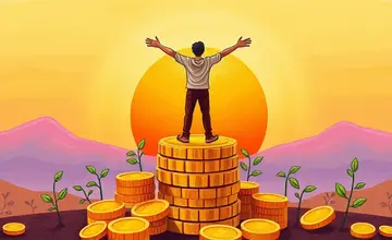 Liberdade Financeira: O Caminho Para Uma Vida Sem Preocupações