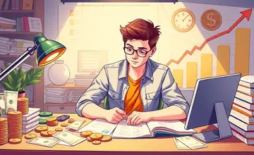 Investimentos Para Iniciantes: Primeiros Passos Seguros