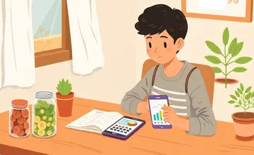 A Arte de Gastar Menos: Dicas Práticas para o Dia a Dia