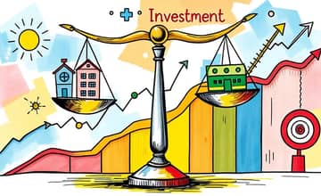 Rebalanceamento de Carteira: Mantenha Seus Objetivos Alinhados