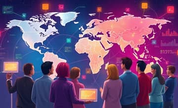 ETFs: A Maneira Simplificada de Diversificar Globalmente