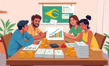 Descomplicando o Orçamento Doméstico: Guia Essencial