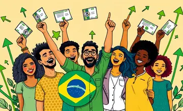 Tesouro Direto: A Simplicidade que Gera Lucros