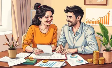 Gerenciando Dinheiro em Casal: Dicas Para Harmonia Financeira