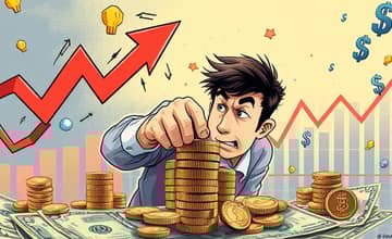 O Impacto da Inflação no Seu Dinheiro: Defenda-se