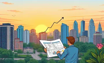 Mercado Imobiliário: Como Investir Com Inteligência