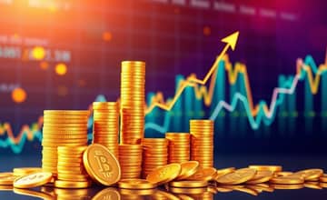 Taxas de Juros: Como Elas Influenciam Suas Aplicações