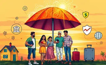 Seguros Essenciais: Proteja Seu Patrimônio e Sua Família