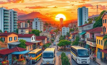 Entendendo o Custo de Vida: Onde Seu Dinheiro Vai?