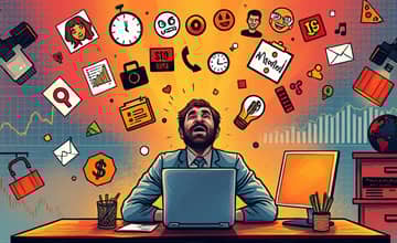 O Papel das Emoções nas Suas Decisões Financeiras