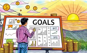 Planejamento de Longo Prazo: O Segredo do Sucesso Financeiro