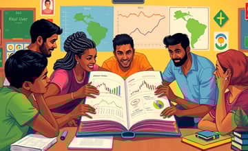 Educação Financeira na Prática: Desafios e Soluções