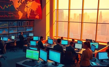 Bolsa de Valores: Desmistificando o Mundo dos Investimentos