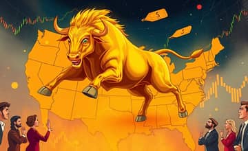 Investir na Bolsa Americana: Oportunidades Além Fronteiras