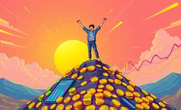 Aposentadoria Jovem: Mitos e Verdades Sobre a Independência Financeira