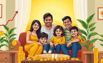 Construindo um Patrimônio Sólido com Consistência