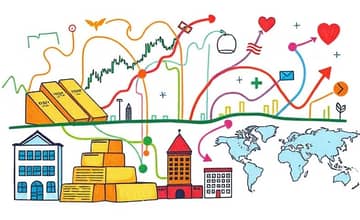 Como Diversificar Seus Investimentos: Estratégias Inteligentes