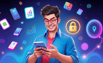 Organizando Suas Finanças Digitais: Apps e Ferramentas Essenciais