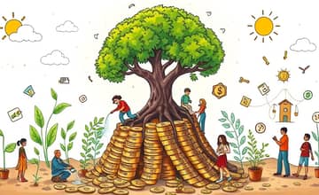 Finanças Com Propósito: Invista em Causas Que Você Acredita