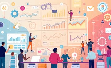 Automatize Suas Finanças: Dicas Para Simplificar Sua Vida