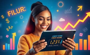 A Importância do Score de Crédito e Como Melhorá-lo