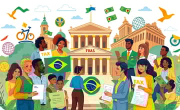 Impostos: Entenda e Pague Menos Legalmente