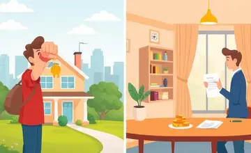 Aluguel ou Compra? A Melhor Decisão Para o Seu Bolso