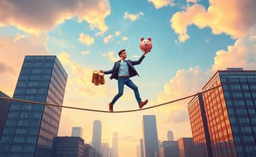 Finanças Para Freelancers: Estabilidade em Meio à Instabilidade