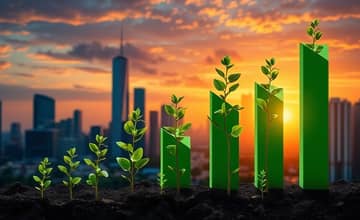 Small Caps: O Potencial Escondido da Bolsa