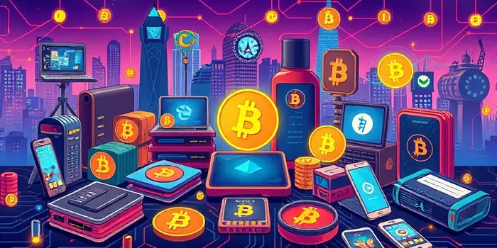 Wallets de Criptomoedas: Escolha a Melhor para Você