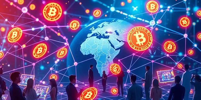 O Futuro do Dinheiro é Descentralizado?