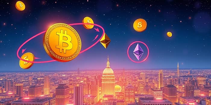 Criptomoedas para Iniciantes: Guia Essencial
