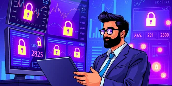 Como Investir em Criptomoedas com Segurança