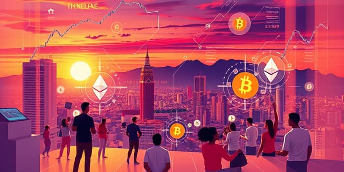 O Papel dos Exchanges na Compra de Criptos