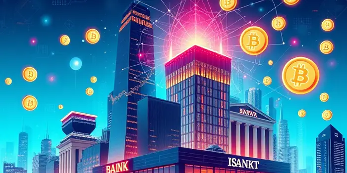 Criptomoedas e o Impacto na Economia Global