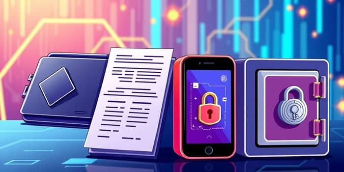 Custódia de Criptoativos: Onde e Como Guardar?