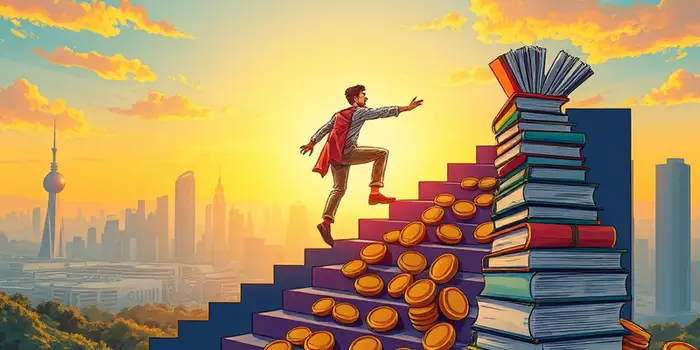 Construindo um Futuro Financeiro Sólido: Por Onde Começar?