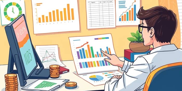 O Guia Essencial para um Orçamento Sem Falhas