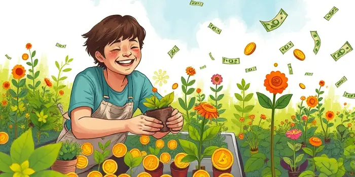 A Arte de Economizar: Transforme Hábitos, Mude sua Vida